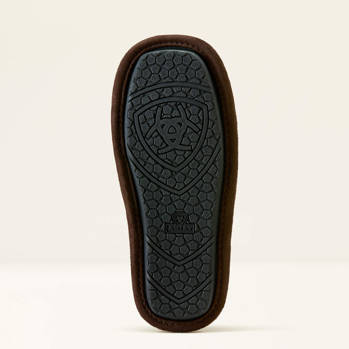 Tumbleweed Square Toe Scuff Slipper - US 6824