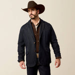 Denim Blazer - US 1549