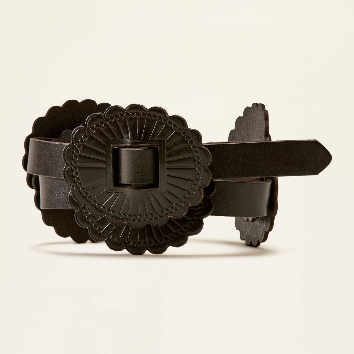 Sierra Belt - US 8600