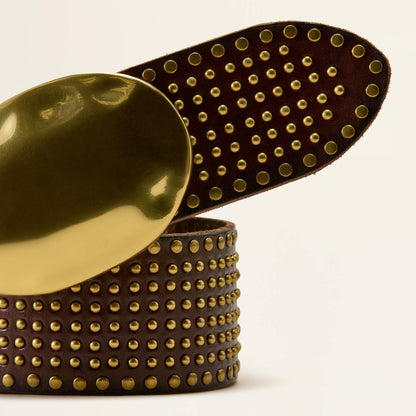 Tallulah Belt - US 0871