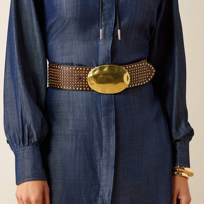 Tallulah Belt - US 0871