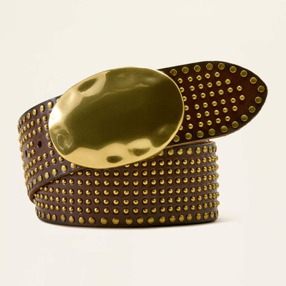 Tallulah Belt - US 0871