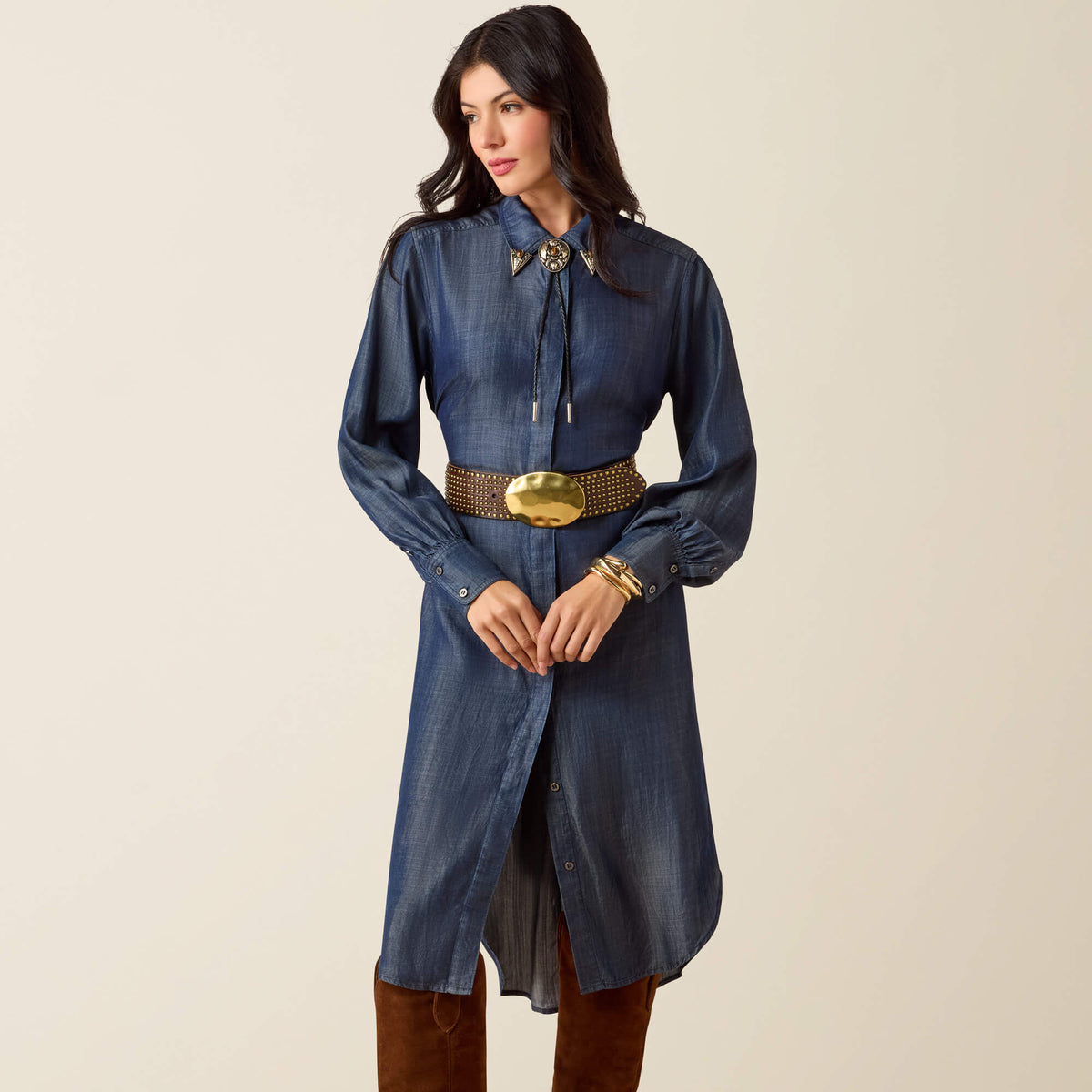 Tallulah Belt - US 0871
