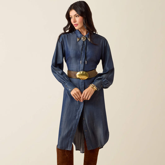 Tallulah Belt - US 0871