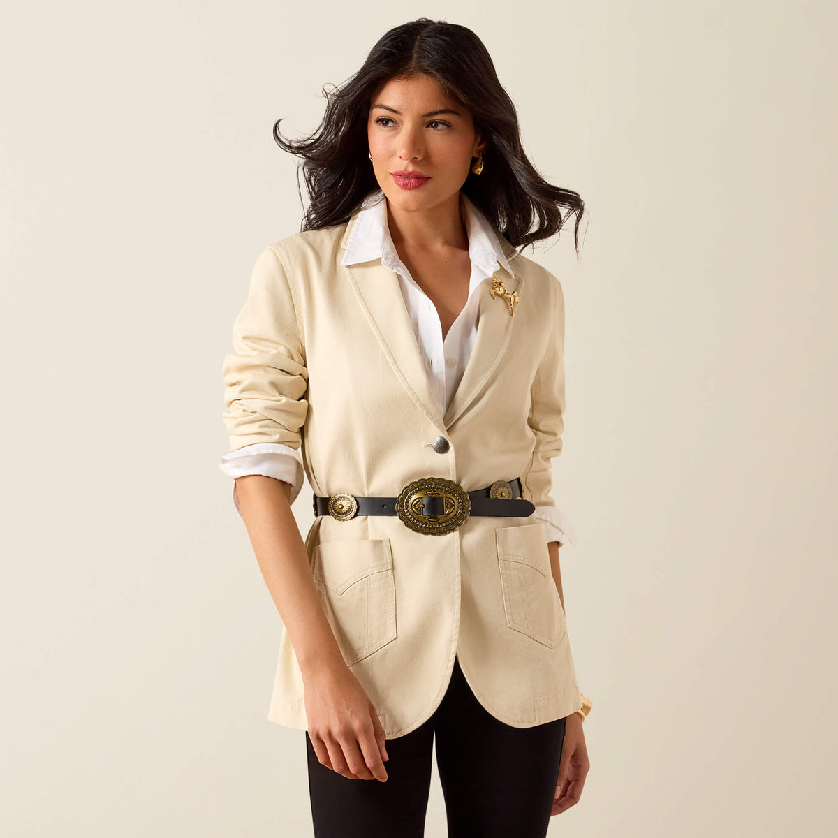 Willa Belt - US 3111