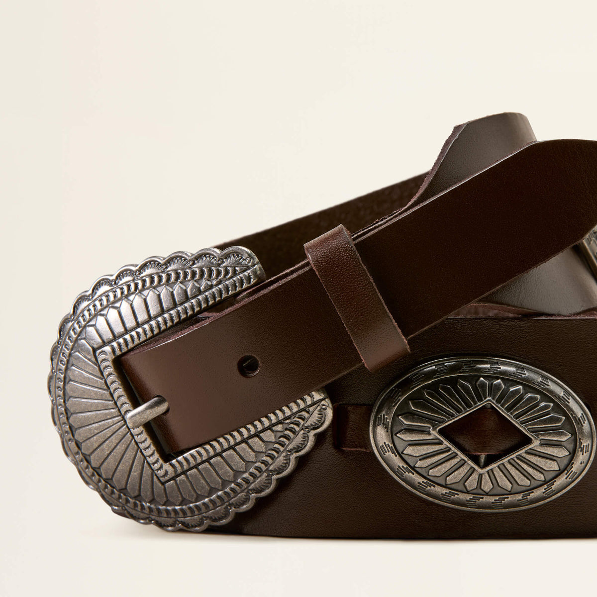 Rayna Belt - US 7176