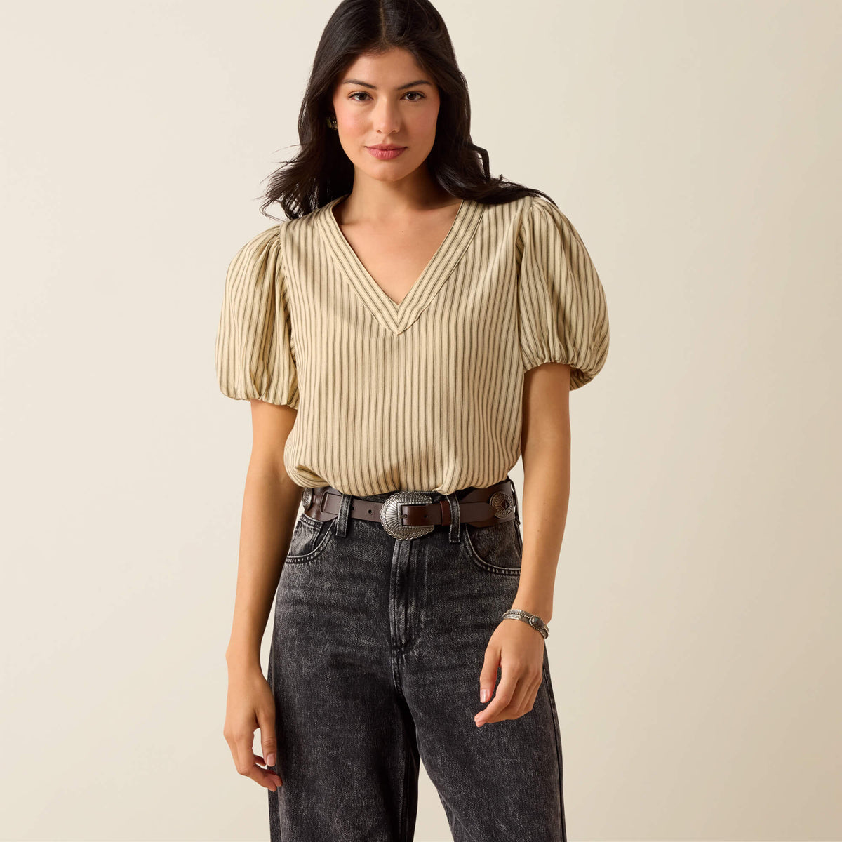 Rayna Belt - US 7176