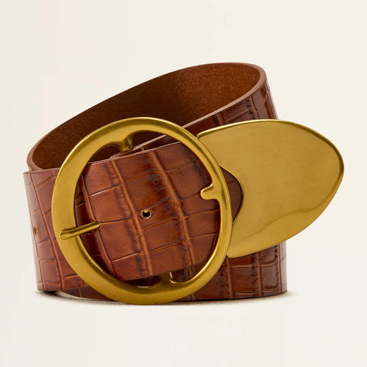 Adeline Belt - US 8597