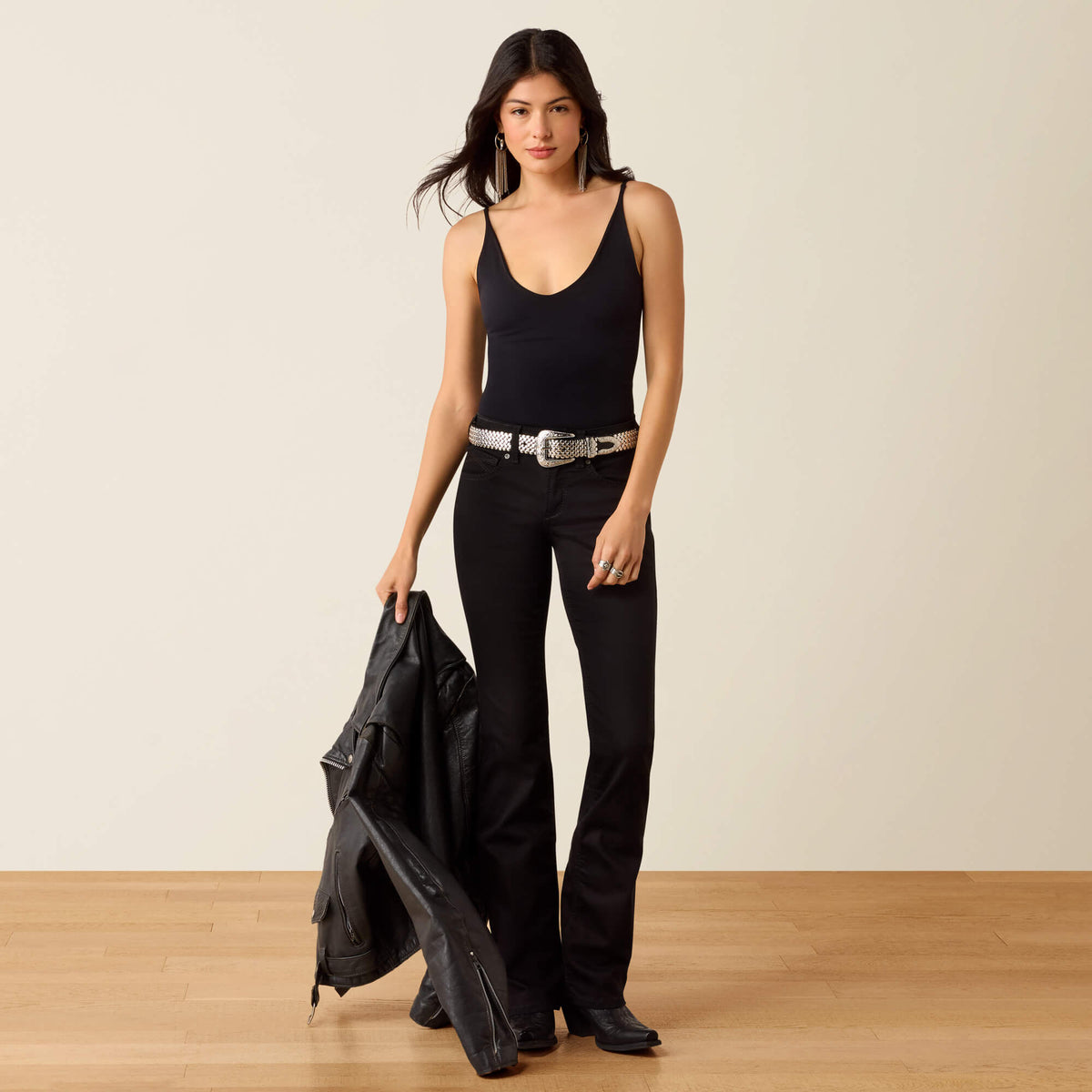 Sundown Belt - US 2614