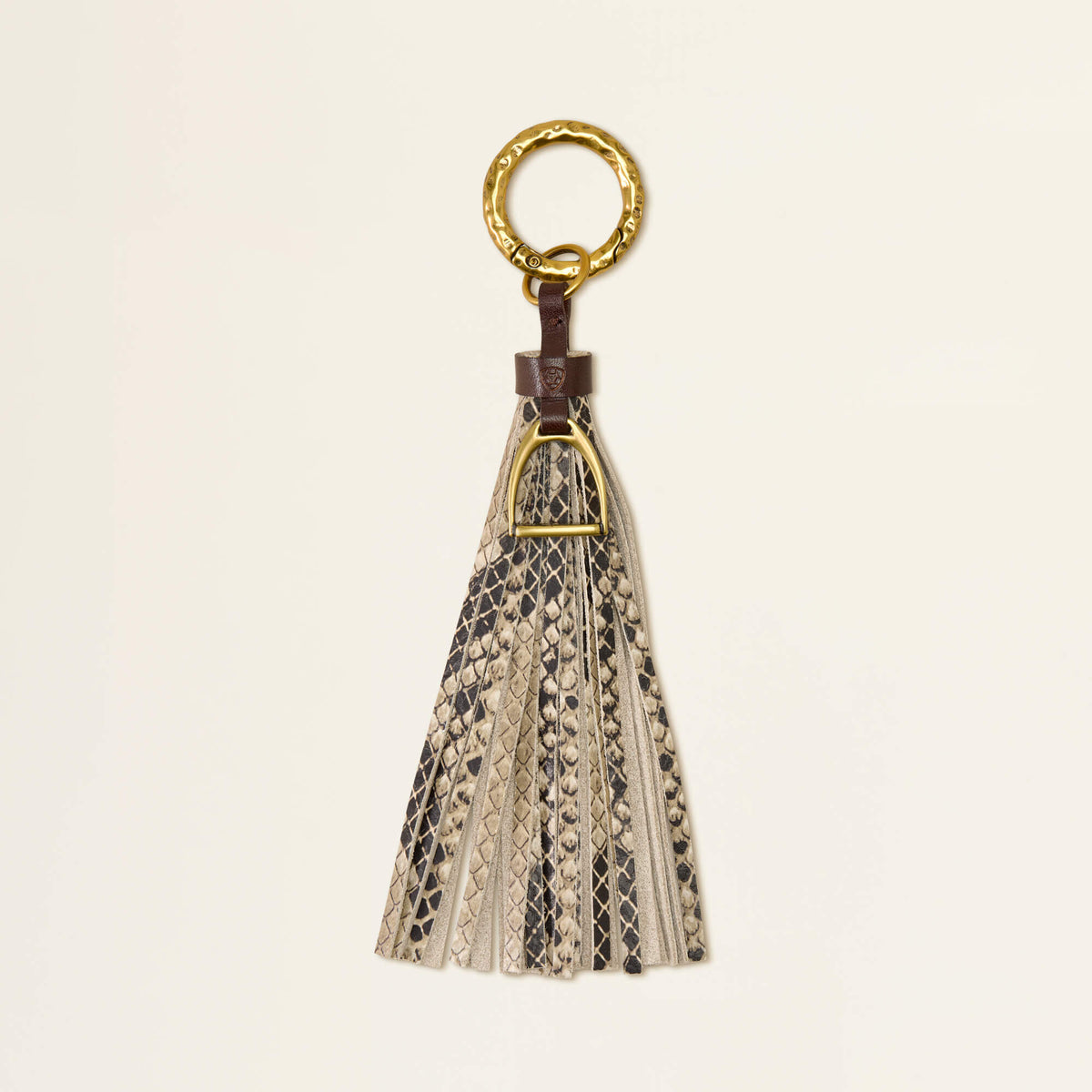 Ridge Bag Charm - US 9141