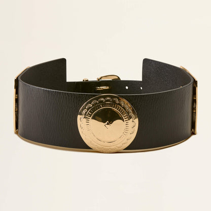Noir Belt - US 9514