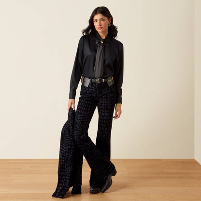 Noir Belt - US 9514