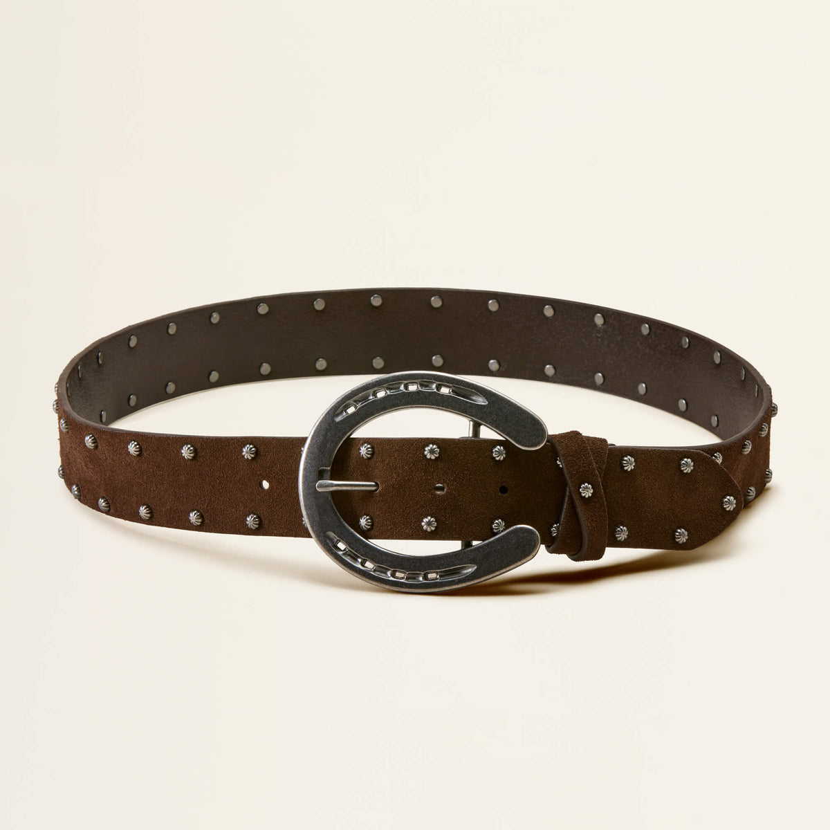 Bella Stud Belt - US 6274