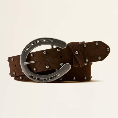 Bella Stud Belt - US 6274
