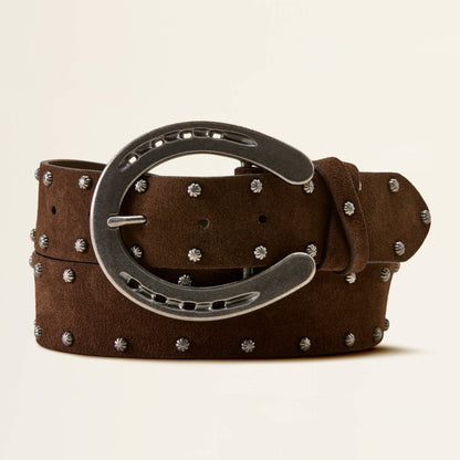 Bella Stud Belt - US 6274