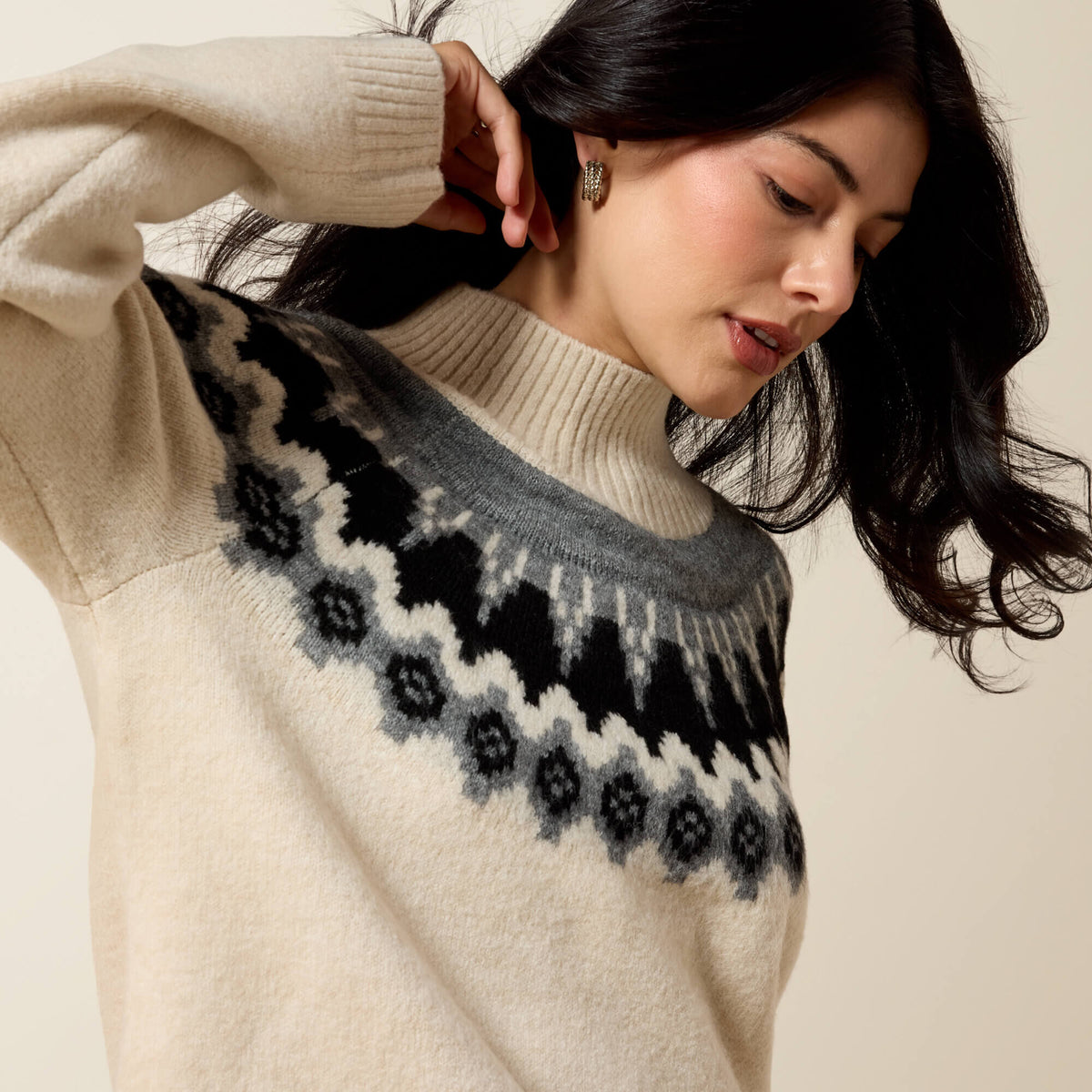 Willa Sweater - US 6509