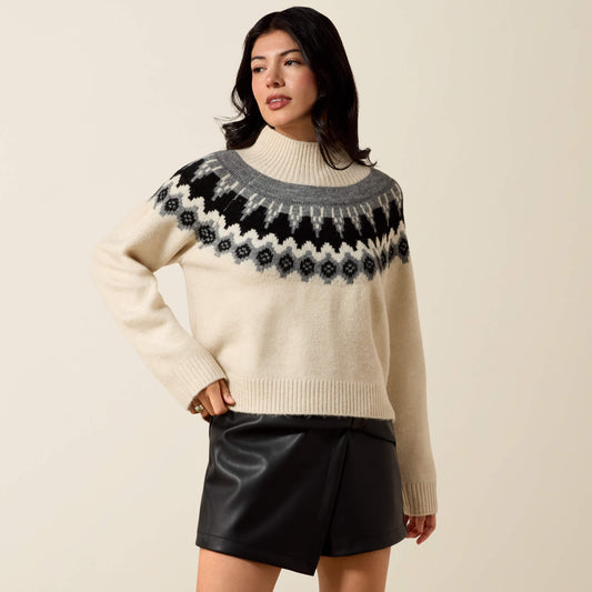 Willa Sweater - US 6509
