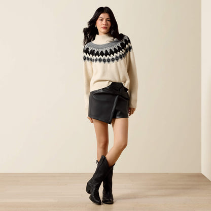 Willa Sweater - US 6509