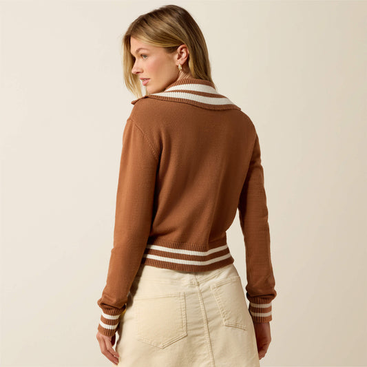 Western Club Jacket - US 7990
