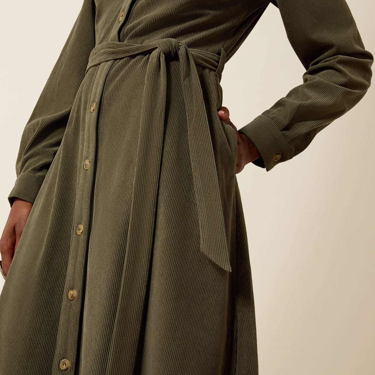 Salem Dress - US 1919