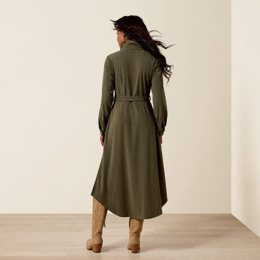 Salem Dress - US 1919
