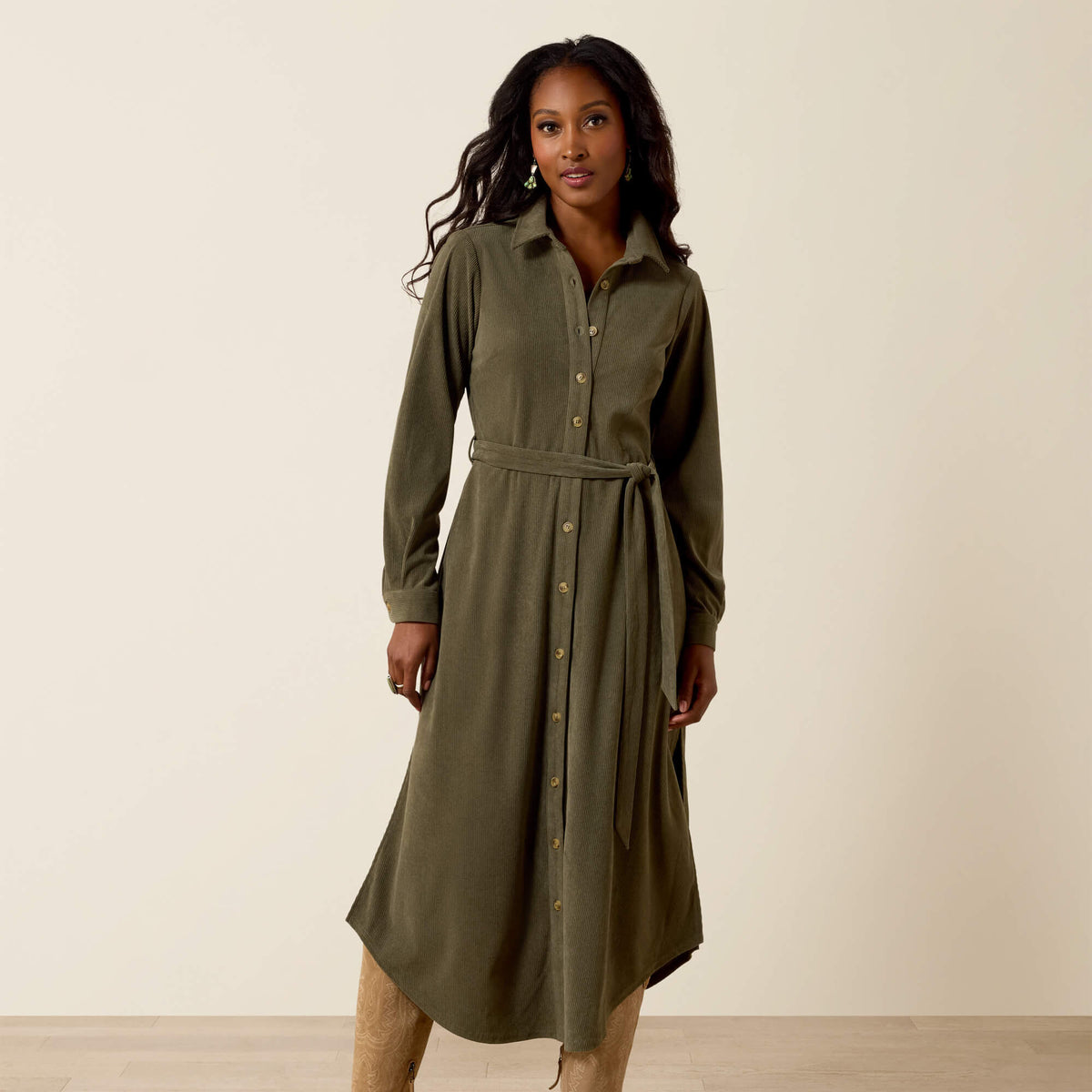 Salem Dress - US 1919