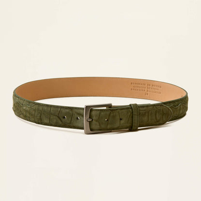 Carson Belt - US 7650