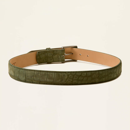 Carson Belt - US 7650