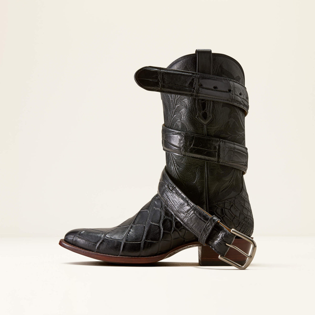 Jeffrey Belt - US 1748