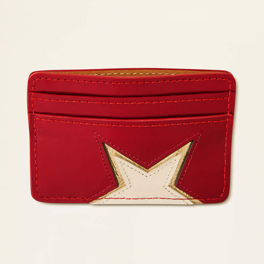 Star Gazer Card Case - US 5469