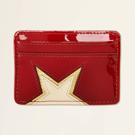 Star Gazer Card Case - US 5469