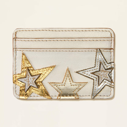 Star Gazer Card Case - US 8635