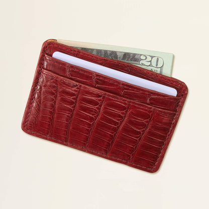 Calamity Card Case - US 2425