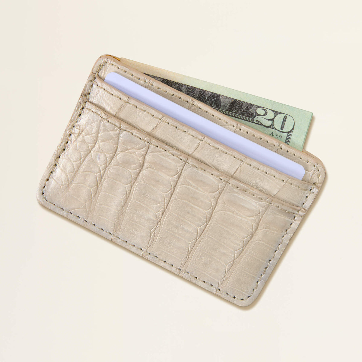 Calamity Card Case - US 6035