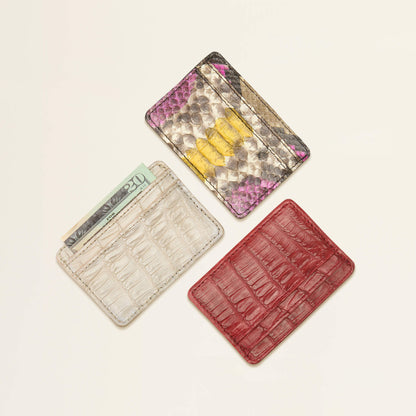 Calamity Card Case - US 6035