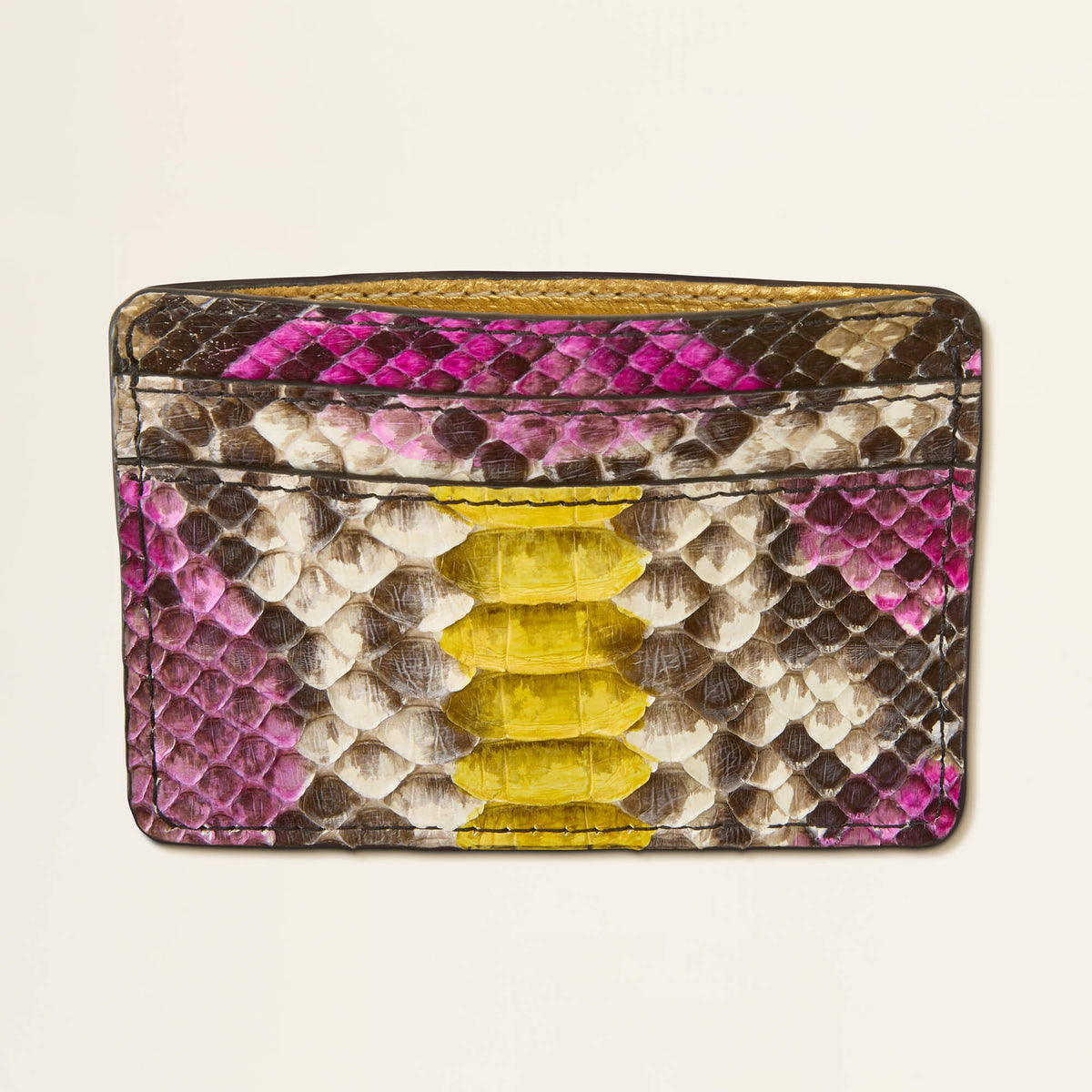 Calamity Card Case - US 0656