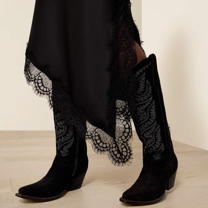 Asher Skirt - US 9498