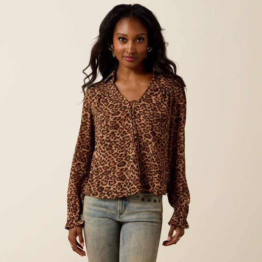 Ruth Top - US 4851