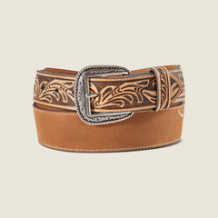 MEDIUM BROWN