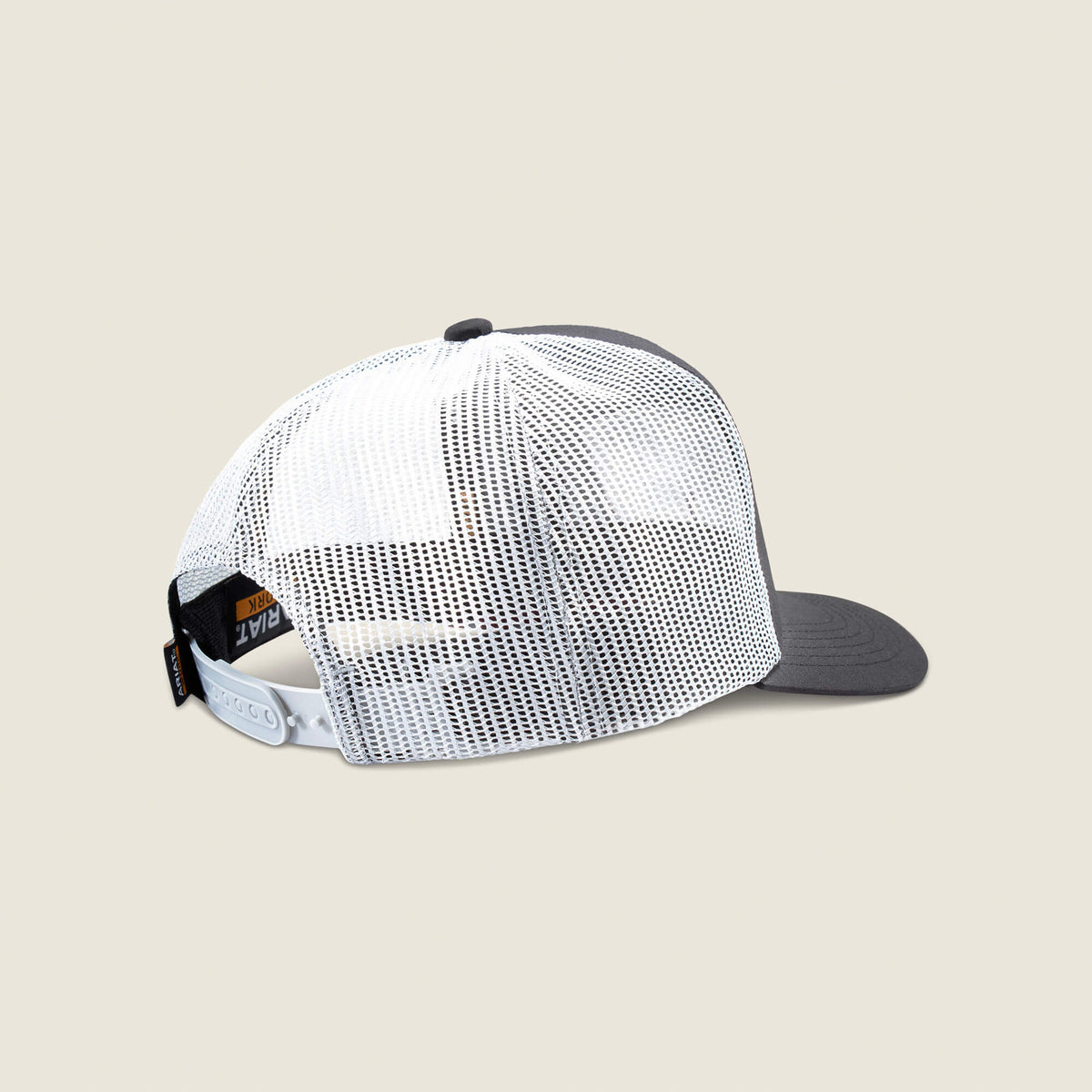 Ariat Work Hard Live Free Patch Cap - US 9375