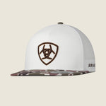 Ariat Shield Logo Cap - US 2058