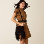 Vixen Crossbody - US 9302
