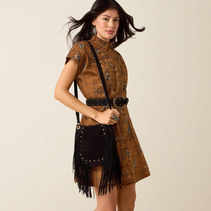 Vixen Crossbody - US 9302
