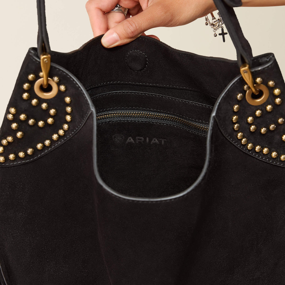 Siren Tote - US 4267