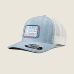 Small Ariat Patch Cap - US 4410