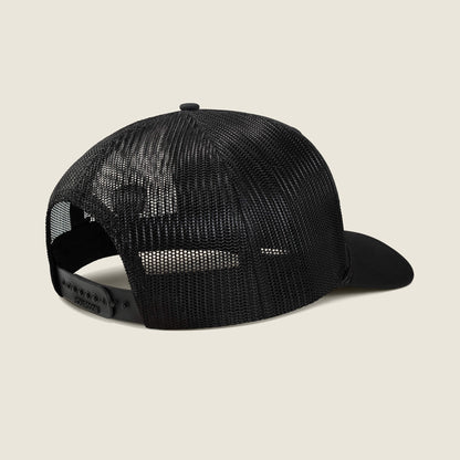 TG1 Ariat 5 Panel Cap - US 1366