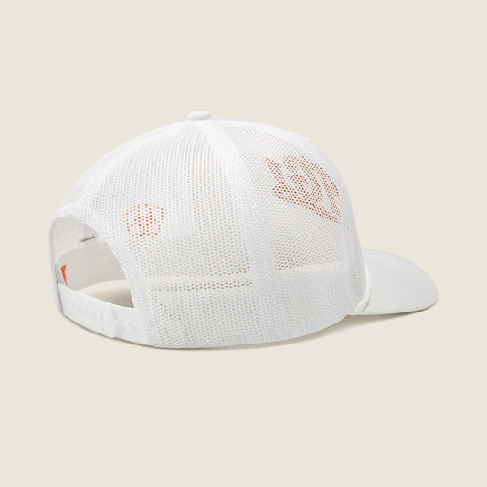 TG1 Ariat 5 Panel Cap - US 0593